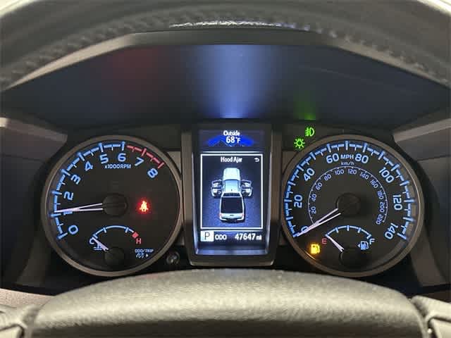 Thumbnail: 2021 Toyota Tacoma - 6