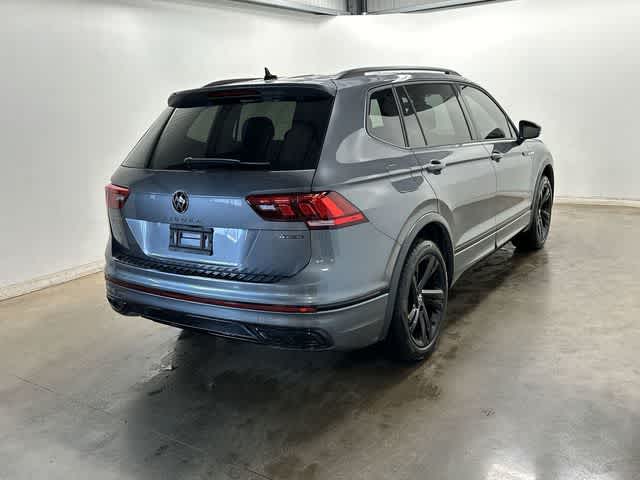 Thumbnail: 2024 Volkswagen Tiguan - 33