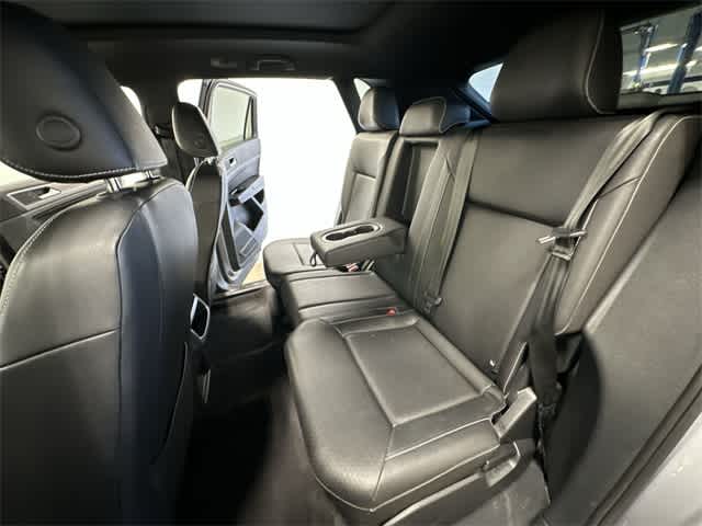 Thumbnail: 2020 Volkswagen Atlas - 20