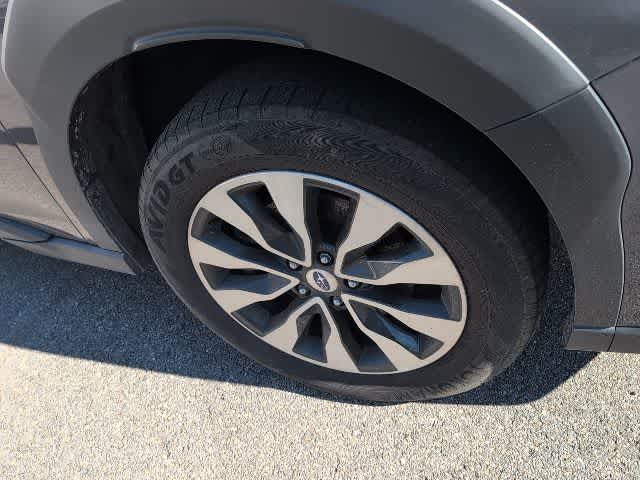 Thumbnail: 2023 Subaru Outback - 9