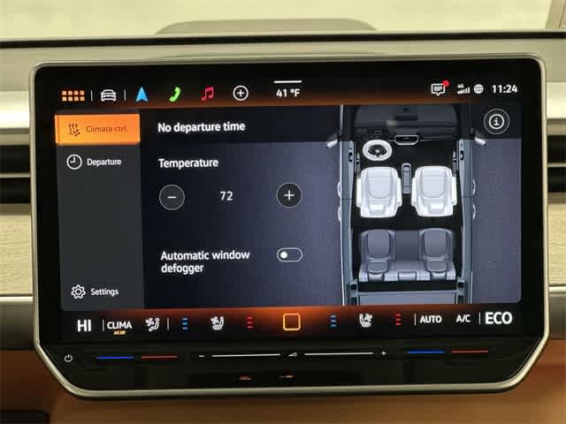 Thumbnail: 2025 Volkswagen ID.Buzz - 15