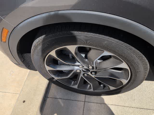 Thumbnail: 2022 Lincoln Nautilus - 11