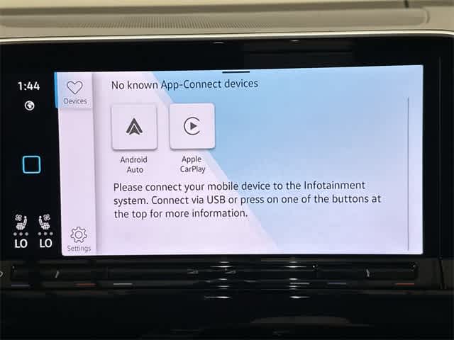 Thumbnail: 2026 Volkswagen Atlas - 12