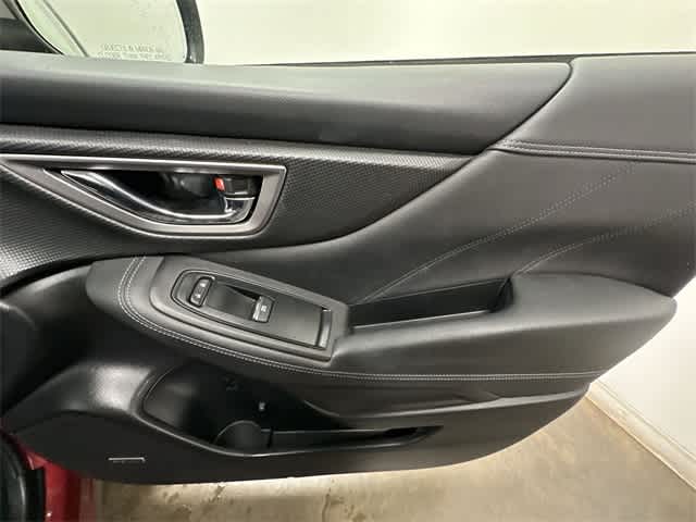 Thumbnail: 2020 Subaru Forester - 25