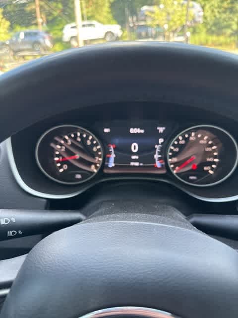 Thumbnail: 2018 Jeep Compass - 13