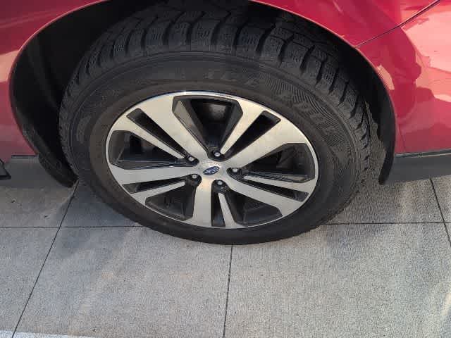 Thumbnail: 2019 Subaru Outback - 8