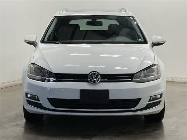 Thumbnail: 2015 Volkswagen e-Golf - 29