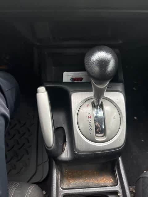 Thumbnail: 2009 Honda Civic - 20