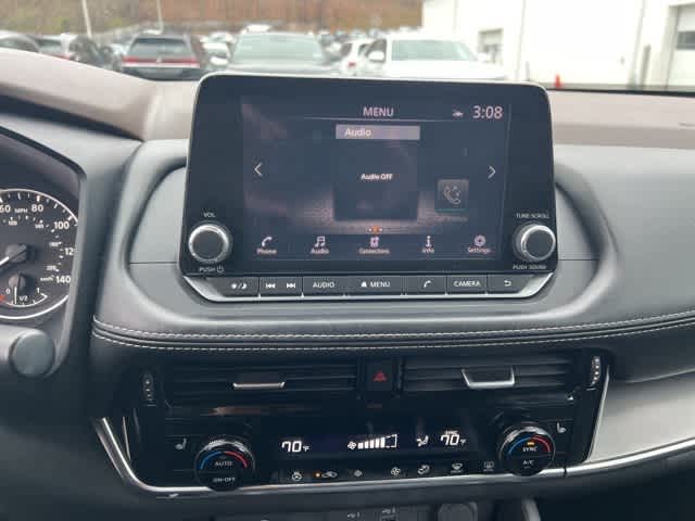 Thumbnail: 2023 Nissan Rogue - 16