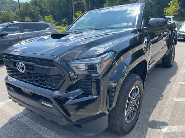 Thumbnail: 2024 Toyota Tacoma - 1