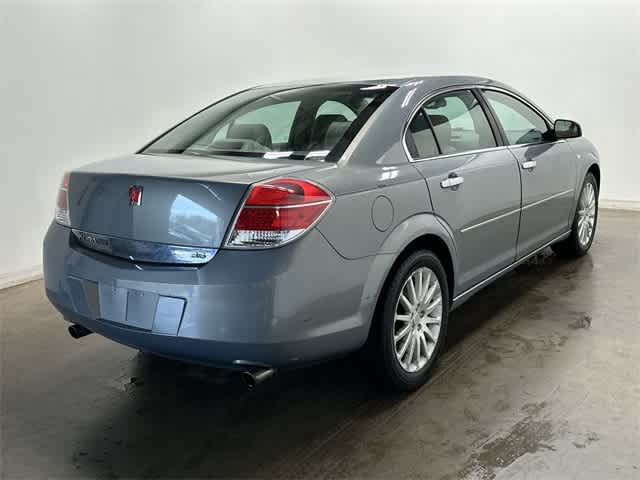 Thumbnail: 2008 Saturn Aura - 32