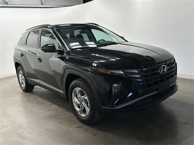 Thumbnail: 2023 Hyundai Tucson - 29