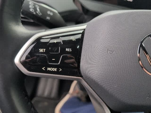 Thumbnail: 2022 Volkswagen ID.4 - 16