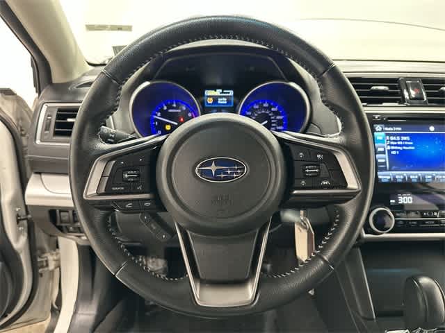 Thumbnail: 2018 Subaru Outback - 8