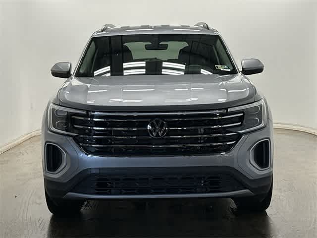 Thumbnail: 2026 Volkswagen Atlas - 28