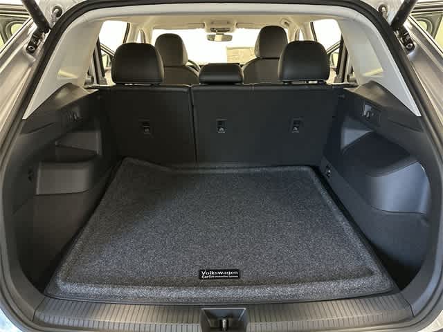 Thumbnail: 2025 Volkswagen Tiguan - 22