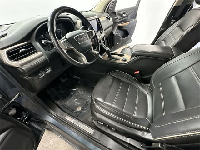 Thumbnail: 2019 GMC Acadia - 17