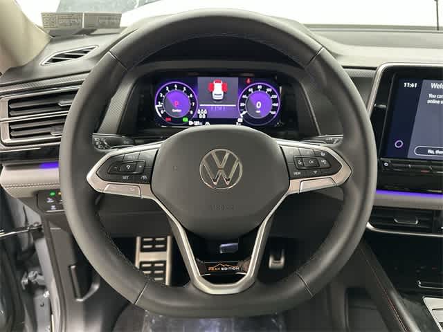 Thumbnail: 2026 Volkswagen Atlas - 8