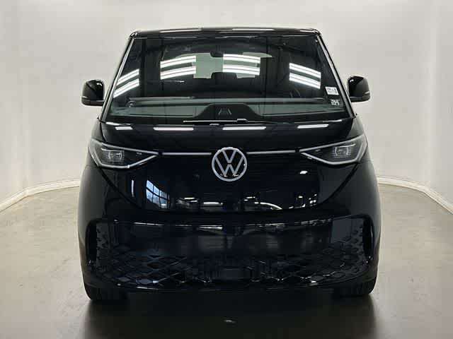 Thumbnail: 2025 Volkswagen ID.Buzz - 29