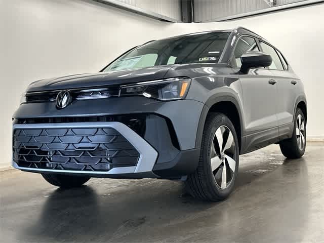 Thumbnail: 2025 Volkswagen Taos - 24