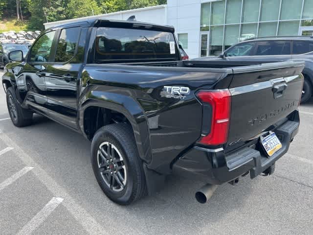 Thumbnail: 2024 Toyota Tacoma - 3