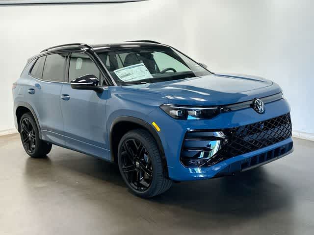 Thumbnail: 2026 Volkswagen Tiguan - 27