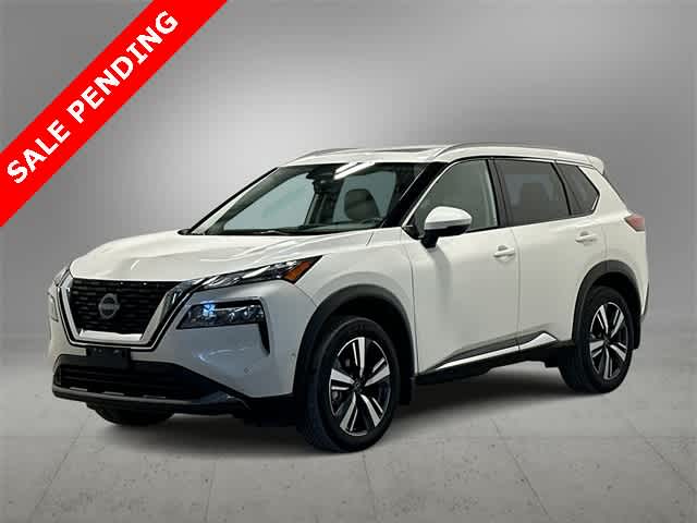 Thumbnail: 2023 Nissan Rogue - 1