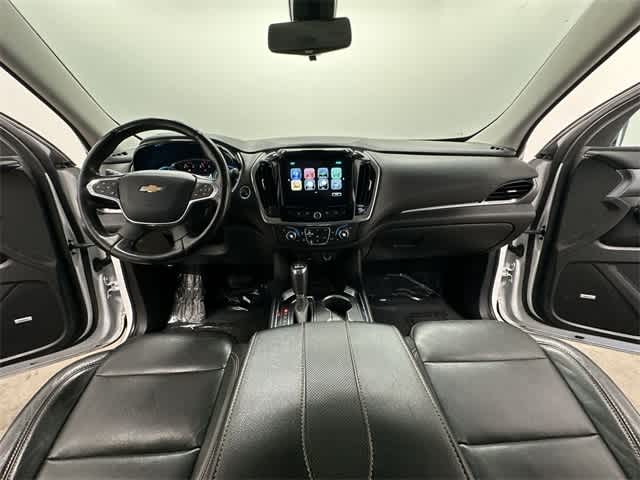 Thumbnail: 2019 Chevrolet Traverse - 22