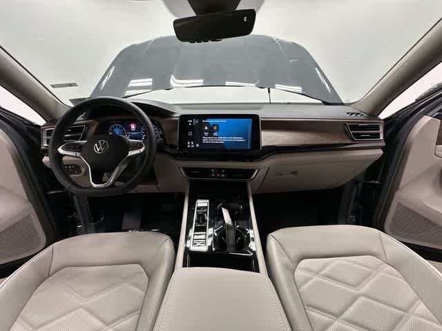 Thumbnail: 2026 Volkswagen Atlas - 19