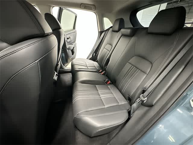 Thumbnail: 2023 Honda HR-V - 19