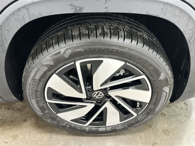 Thumbnail: 2026 Volkswagen Atlas - 5