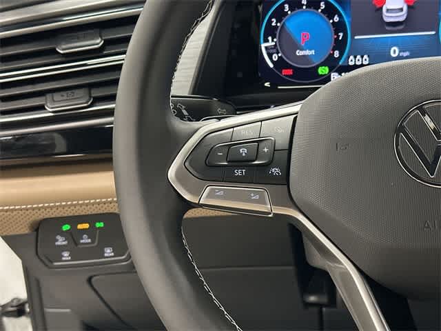 Thumbnail: 2026 Volkswagen Atlas - 9