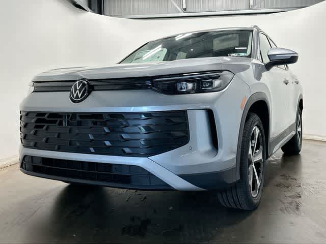 Thumbnail: 2026 Volkswagen Tiguan - 25