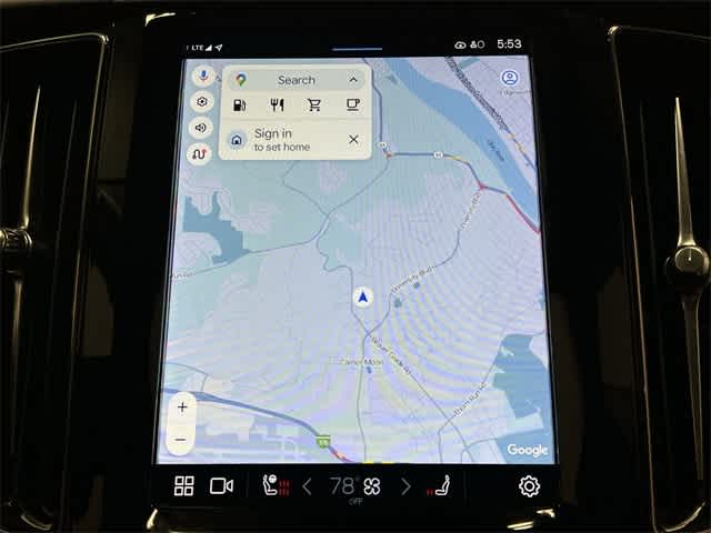 Thumbnail: 2023 Volvo XC60 - 12