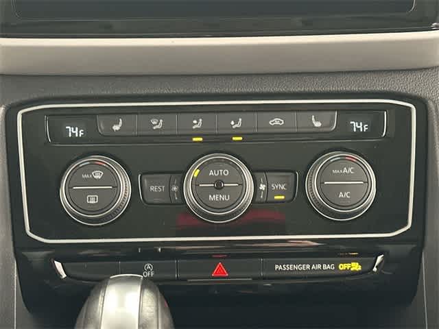 Thumbnail: 2023 Volkswagen Atlas - 16