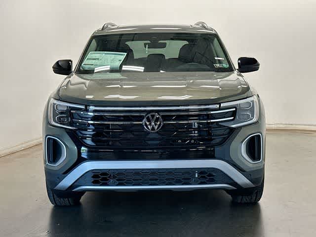 Thumbnail: 2026 Volkswagen Atlas - 28
