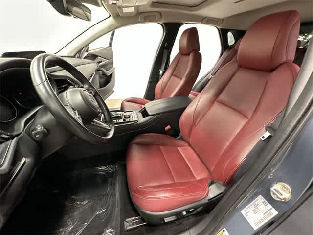 Thumbnail: 2023 Mazda CX-30 - 16