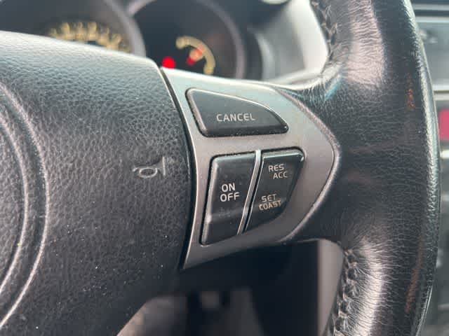 Thumbnail: 2012 Suzuki Grand Vitara - 14