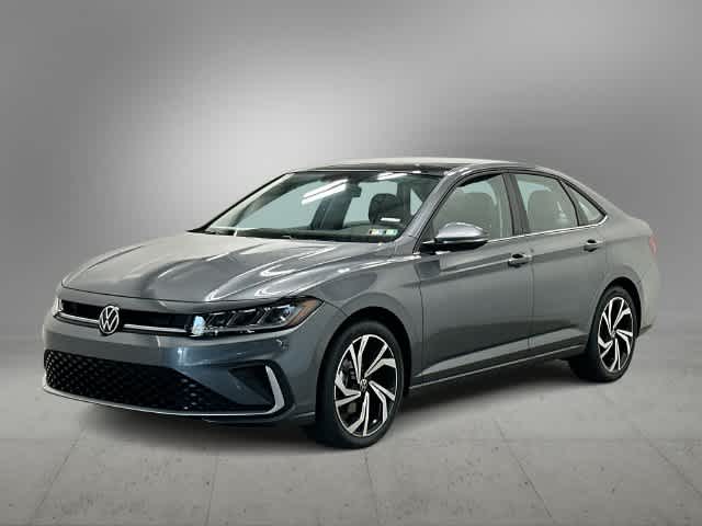 2027 Volkswagen Jetta