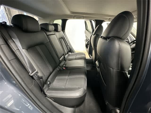 Thumbnail: 2023 Mazda CX-50 - 24