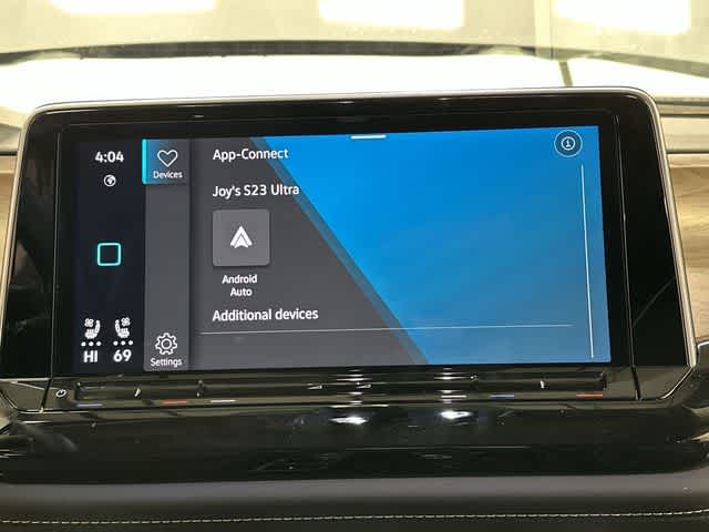 Thumbnail: 2026 Volkswagen Atlas - 13