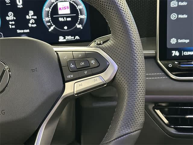 Thumbnail: 2026 Volkswagen Tiguan - 10