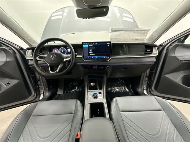 Thumbnail: 2026 Volkswagen Tiguan - 18