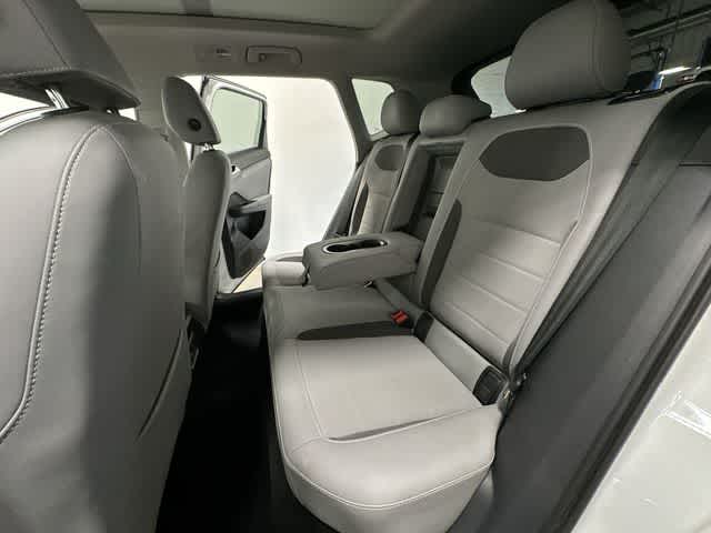 Thumbnail: 2023 Volkswagen Taos - 19