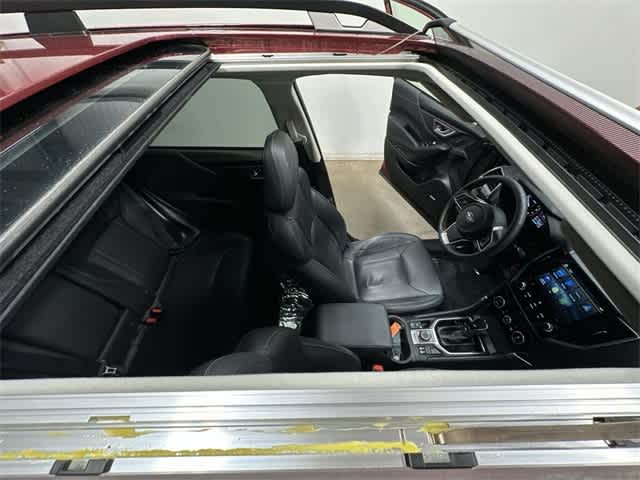 Thumbnail: 2020 Subaru Forester - 6