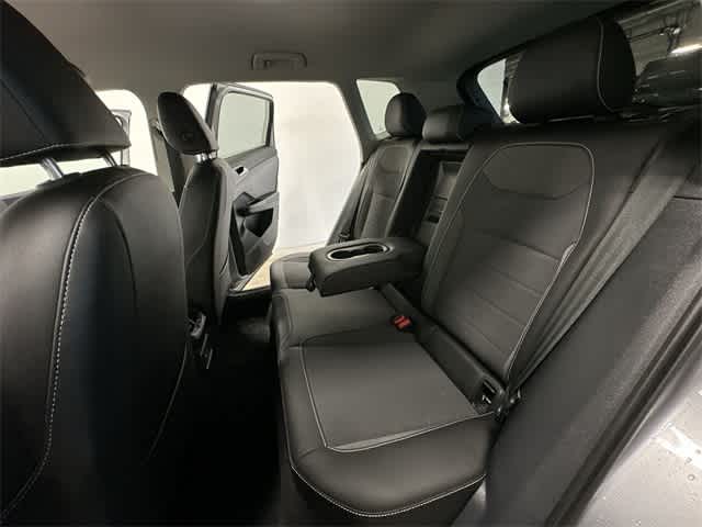 Thumbnail: 2023 Volkswagen Taos - 18