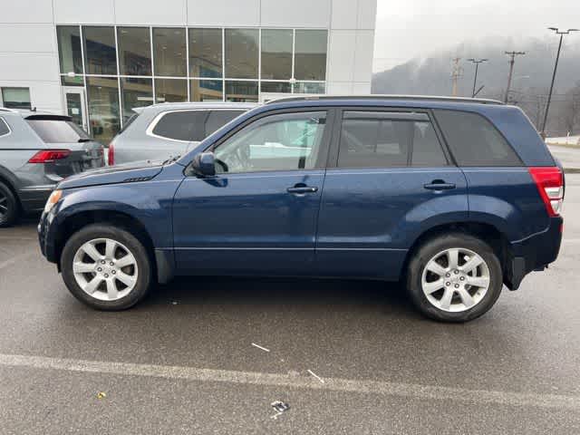 Thumbnail: 2012 Suzuki Grand Vitara - 2