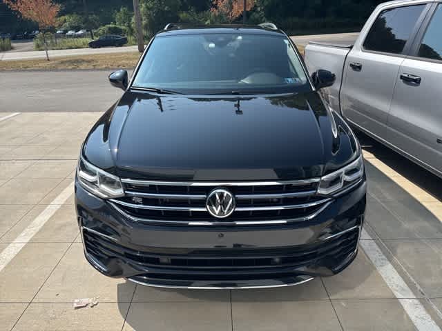Thumbnail: 2022 Volkswagen Tiguan - 2