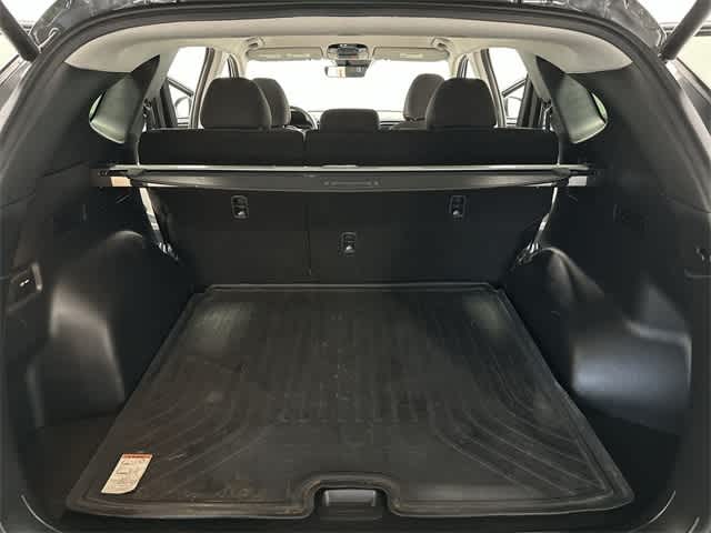 Thumbnail: 2023 Hyundai Tucson - 24