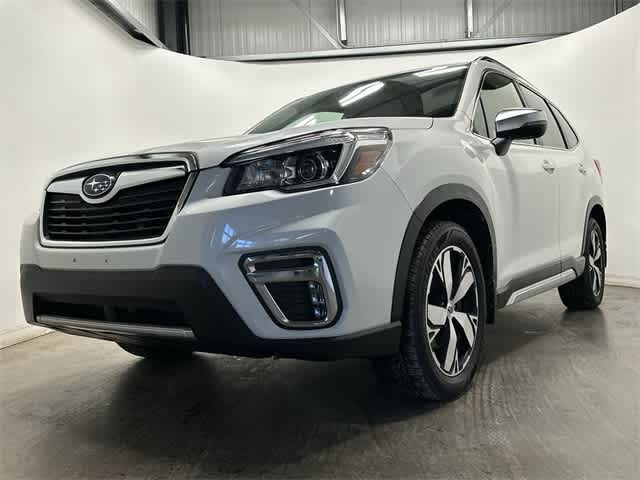 Thumbnail: 2020 Subaru Forester - 31